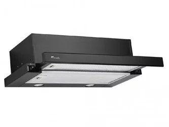 Hota Tornado STORM 700 (50) LED Black