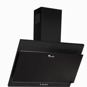 Image Вытяжка Tornado Sigma 700 (60) LED Black