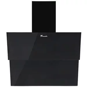 Image Вытяжка Tornado SKY TOUCH FREE 1100 (60) Black