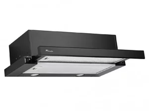 Image Hota Tornado STORM 700 (60) LED Black