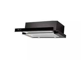 Hota Tornado SONDO 700 (60) FG LED Black