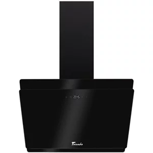 Image Вытяжка Tornado NOTOS 1200(60) LED Black