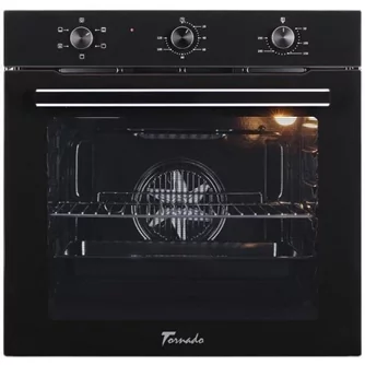 Cuptor electric Tornado TRCB-75100 M BL