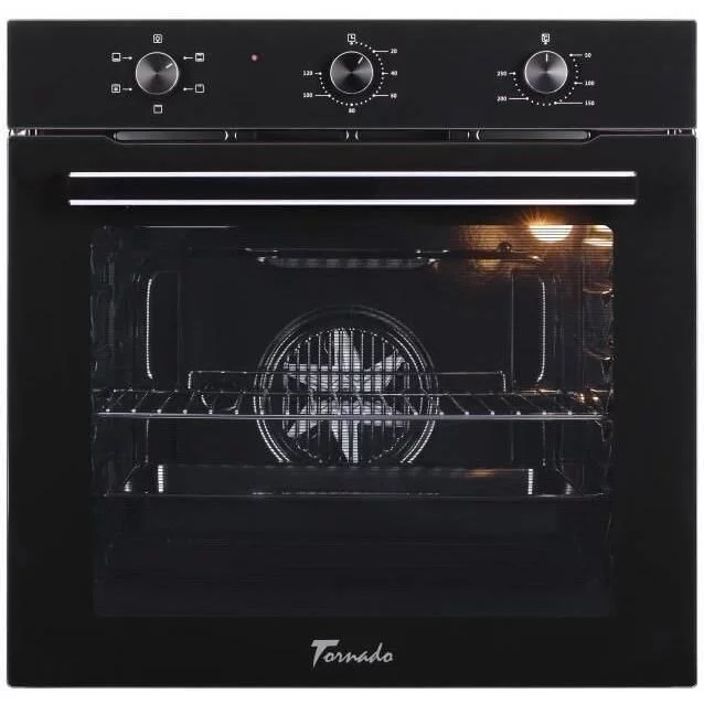 Image Cuptor electric Tornado TRCB-75100 M BL