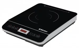 Image Настольная плита Backer BRD-DC50