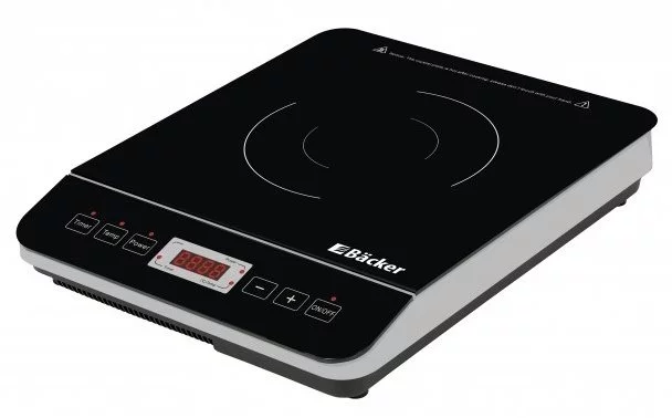 Image Настольная плита Backer BRD-DC50