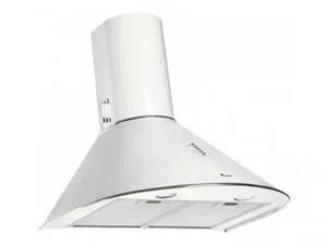 Image Вытяжка Tornado Violla 750 (50) WH LED MD