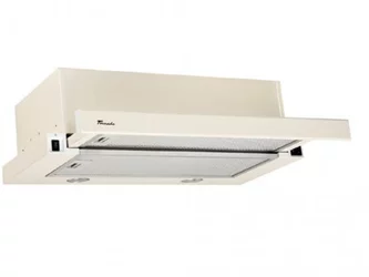 Hota Tornado Storm 700 (60) LED Bej