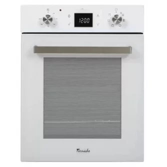 Встраиваемый духовой шкаф Tornado TRC-456 Touch FWH