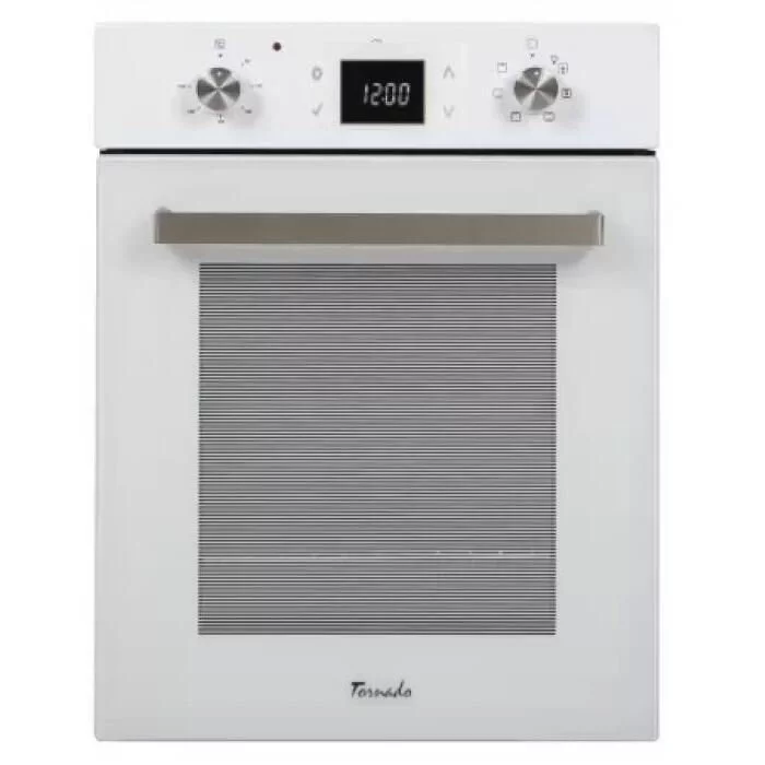 Image Встраиваемый духовой шкаф Tornado TRC-456 Touch FWH