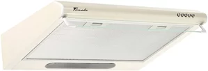 Image Вытяжка Tornado BONA 10 (60) LED Beige