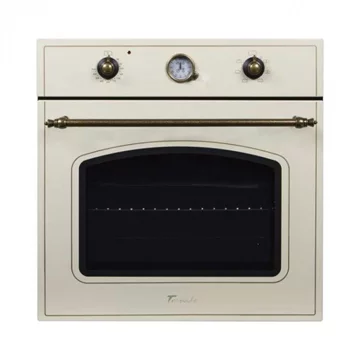Встраиваемый духовой шкаф Tornado TRC-6MRU Clock 900 IV