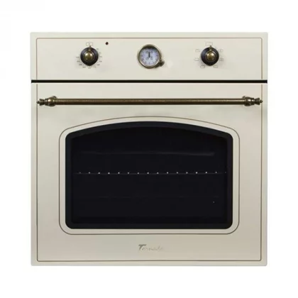 Встраиваемый духовой шкаф Tornado TRC-6MRU Clock 900 IV