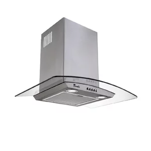 Image Вытяжка Tornado Eva 1200 (60) IX LED