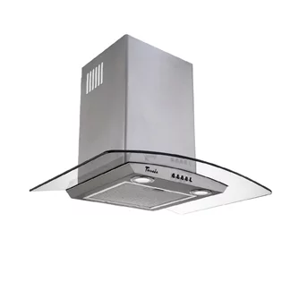 Вытяжка Tornado Eva 1200 (60) IX LED