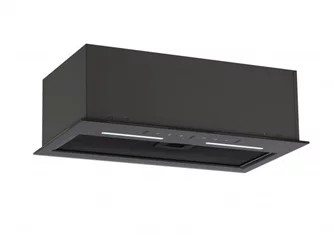 Hota Backer NONA 1000 GL GESTURE&TOUCH Black