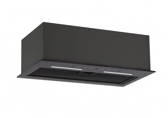 Image Hota Backer NONA 1000 GL GESTURE&TOUCH Black