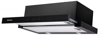 Вытяжка Backer Riki Slider 1000 Sensor BL