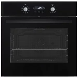 Image Cuptor electric Backer NONA 09 Soft Stouch GL Black