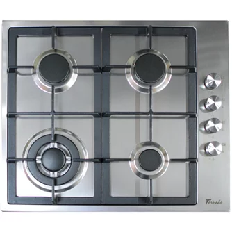 Plita de gaz Tornado TR-4026 HM IX (Textured)