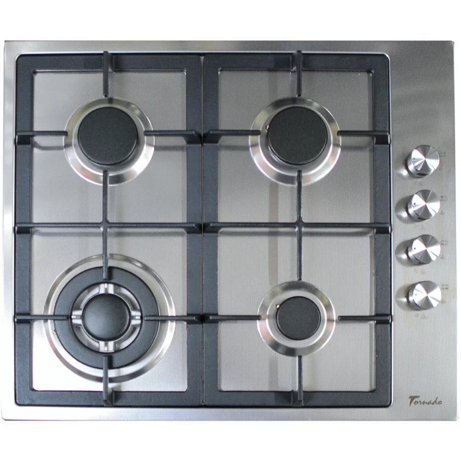 Image Plita de gaz Tornado TR-4026 HM IX (Textured)