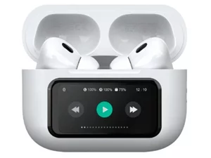 Image Наушники Helmet E26 White