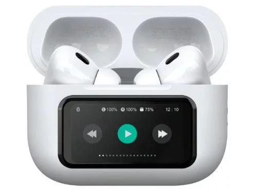 Image Наушники Helmet E26 White