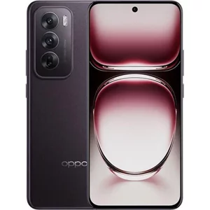 Image Мобильный телефон OPPO Reno 12 5G 12/256GB Black Brown