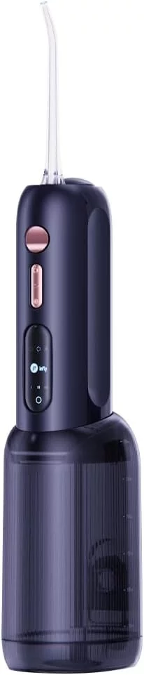 Image Irigator Infly P11S Black