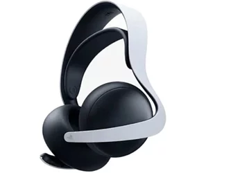 Căşti PlayStation 5 Pulse Elite Black/White