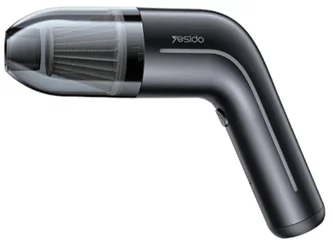 Ручной пылесос Yesido VC02 Black
