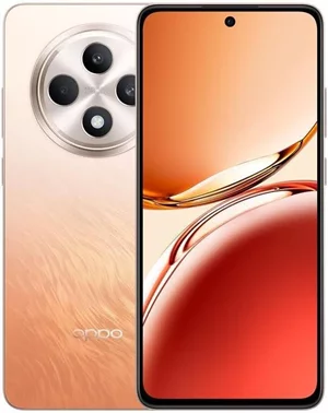Image Telefon mobil OPPO Reno 12 F 4G 8/256GB Amber Orange