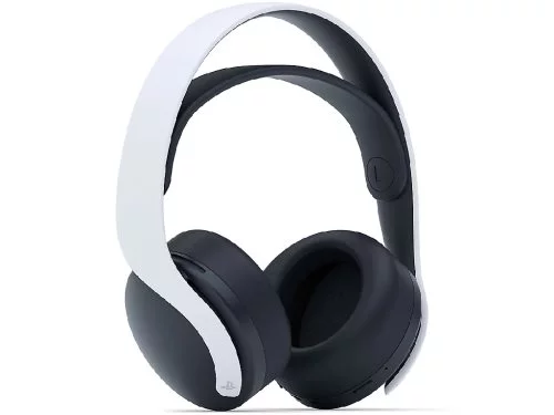 Image Наушники Sony PS5 Pulse 3D White