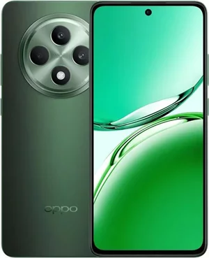 Image Telefon mobil OPPO Reno 12 FS 5G 12/512GB Black Green