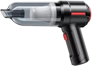 Image Ручной пылесос Yesido VC03 Black