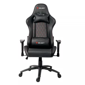 Image Scaun gaming Helmet CH-505 Black