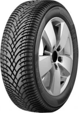 Шины BFGoodrich G-Force 2 205/60 R16 92H