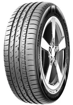 Image Шины Kumho HP 91 285/45 R19 107W