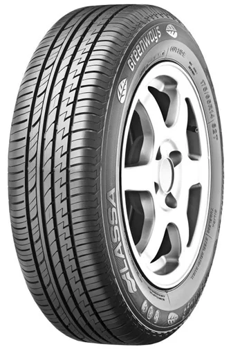 Шины Lassa Greenways 155/65 R14 75T