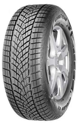 Шины Goodyear UG Perf.+ 195/55 R20 95H