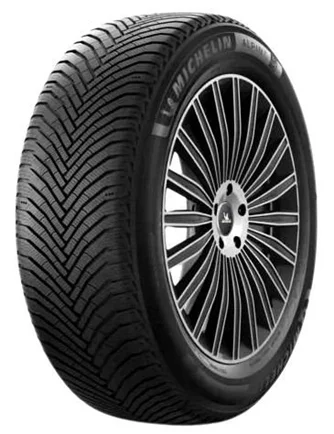 Anvelope Michelin Alpin 7 235/50 R18 101V