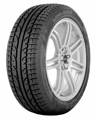 Шины Cooper WM SA2+ 195/55 R16 87H