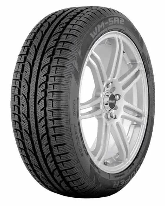 Image Шины Cooper WM SA2+ 195/55 R16 87H