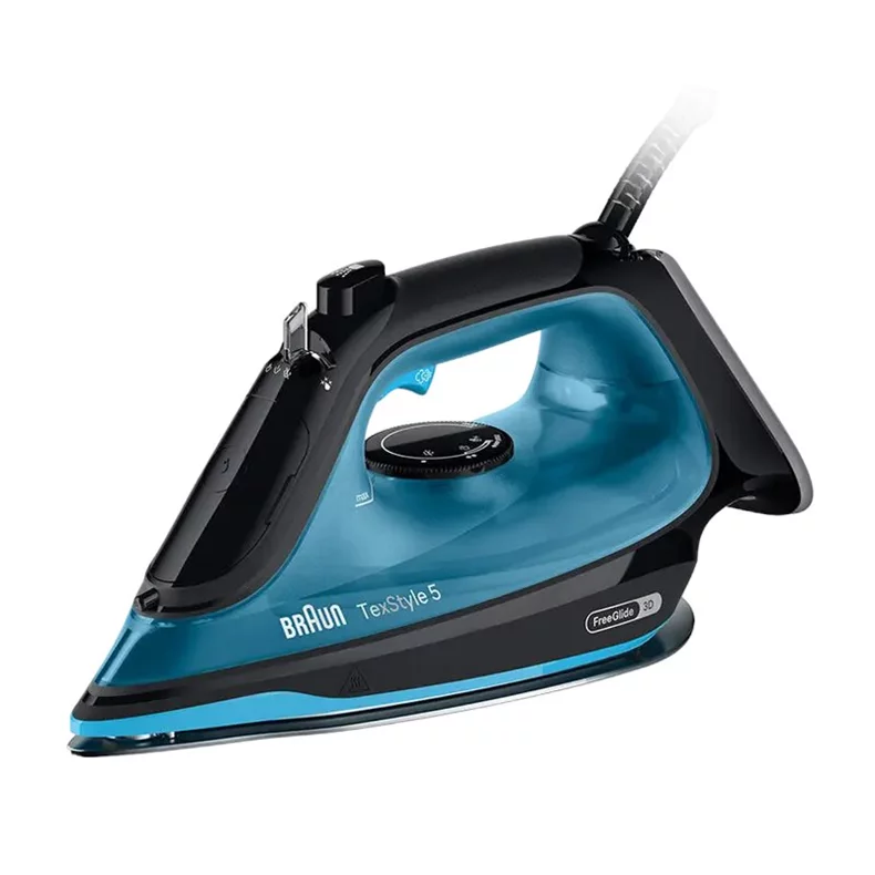 Image Fier de calcat Braun SI 5256 BL Black/Blue