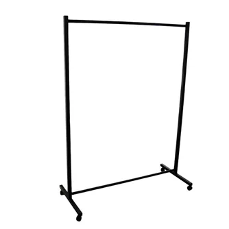 Вешалка DP Stender Metalic 1200 Black