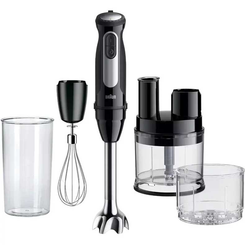 Image Blender Braun MQ 55254 MBK