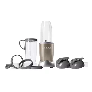Image Blender NutriBullet NB910CP Brown