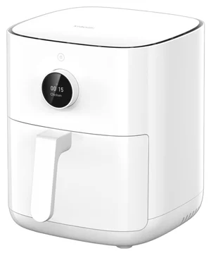 Image Аэрогриль Xiaomi Smart Air Fryer 4.5L EU White