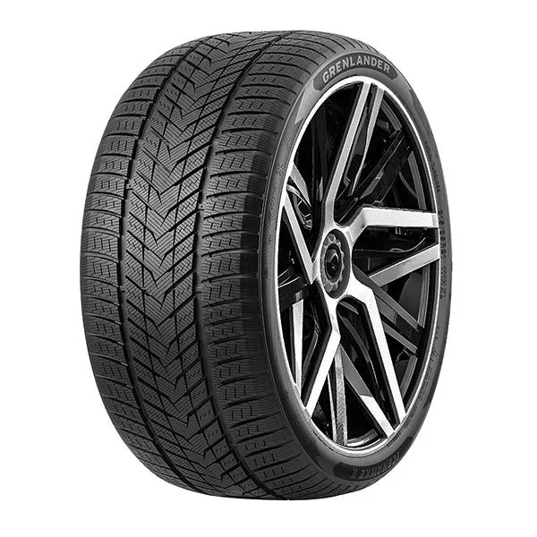 Image Шины Grenlander Icehawke II 315/35 R22 111H XL