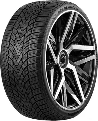 Шины Grenlander Icehawke I 225/40 R18 92H XL